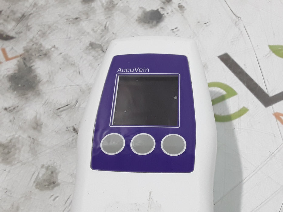 AccuVein AV500 UV Light Vein Finder