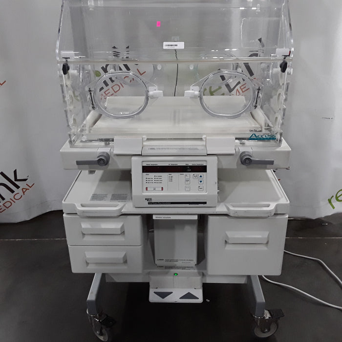 Ohmeda Medical Ohio Care Plus Model 3000 Incubator