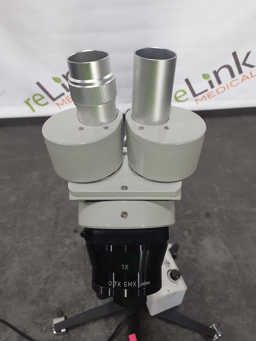 Intermed LuMax 5000 Video Colposcope