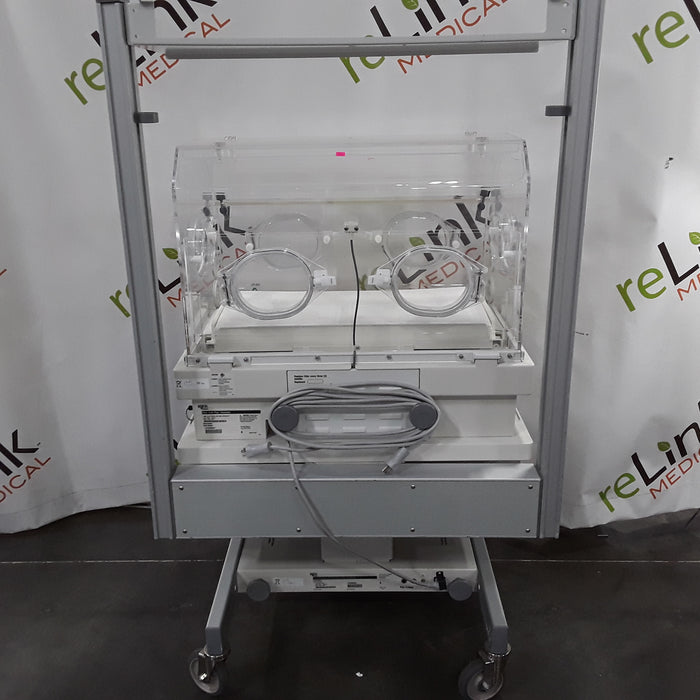 Ohmeda Medical Ohio Care Plus Model 3000 Incubator