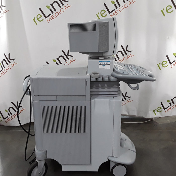 Siemens Sequoia Acuson 512 Ultrasound