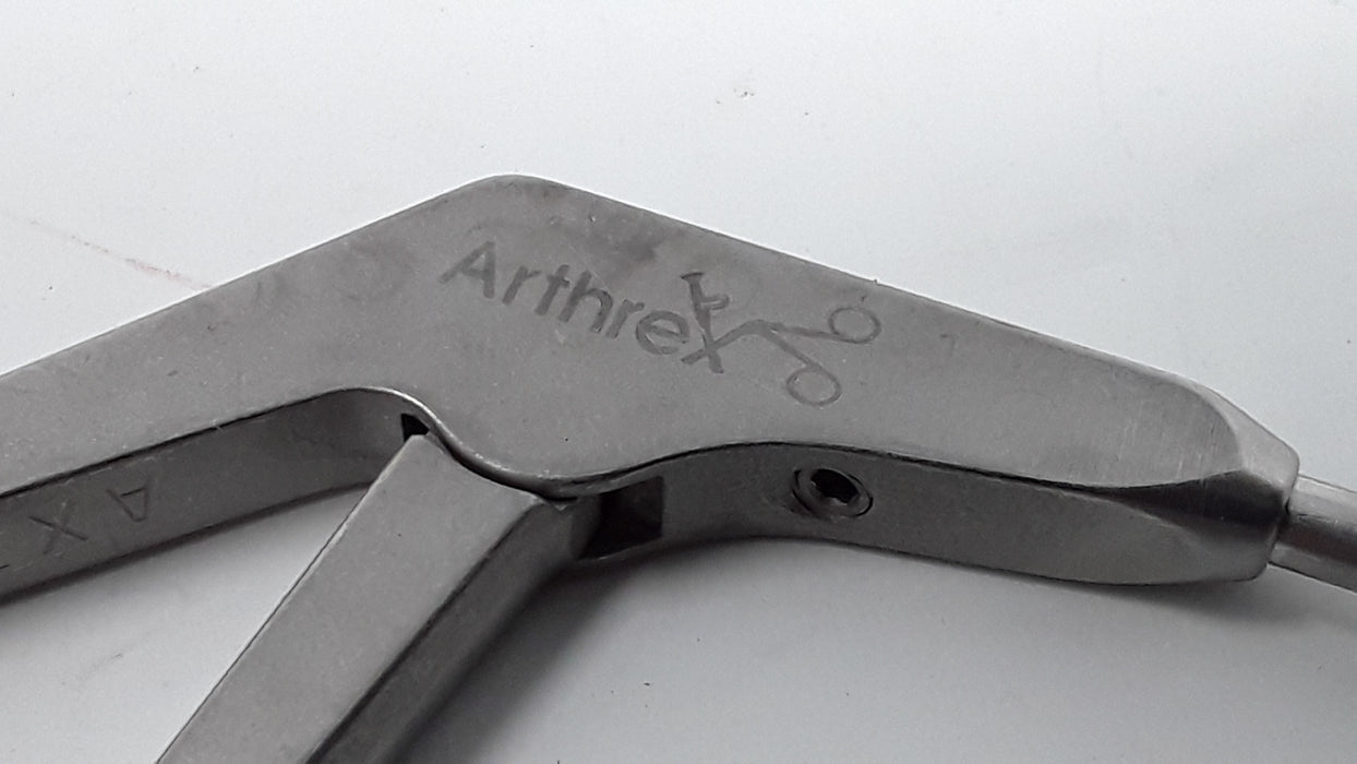 Arthrex AR-12950 Punch 90° Left