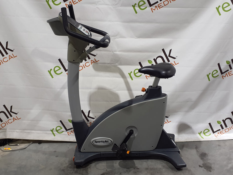 SportsArt C531U Exercise Bike