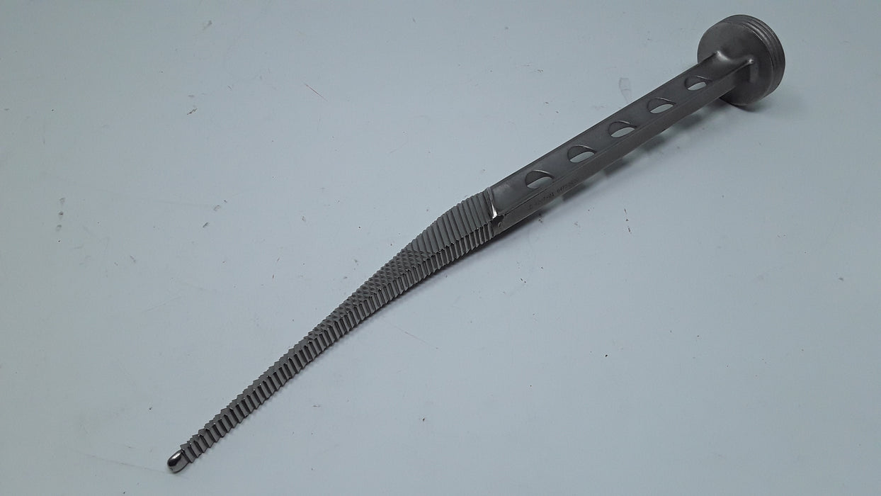 Zimmer 4207-01 Surgical Moore Rasp