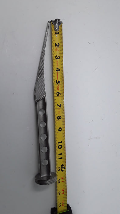 Zimmer 4207-01 Surgical Moore Rasp