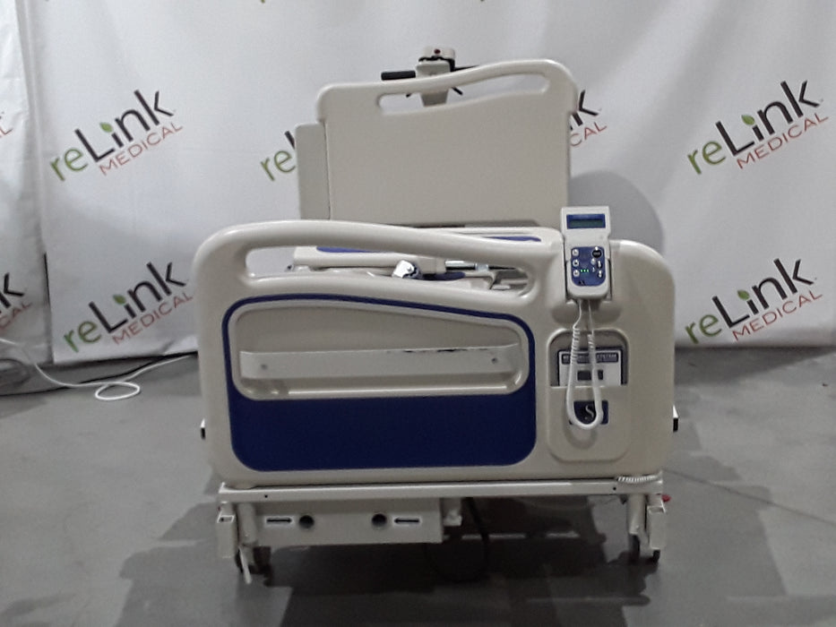 SizeWise Platform 3 Bariatric Bed