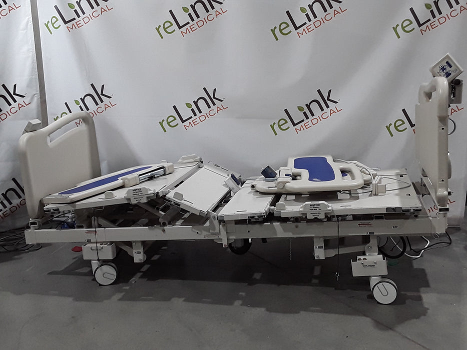 SizeWise Platform 3 Bariatric Bed