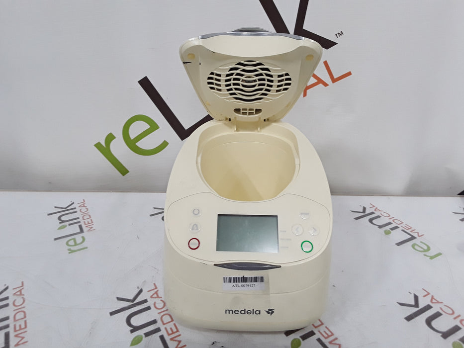 Medela 87115 Waterless Milk Warmer