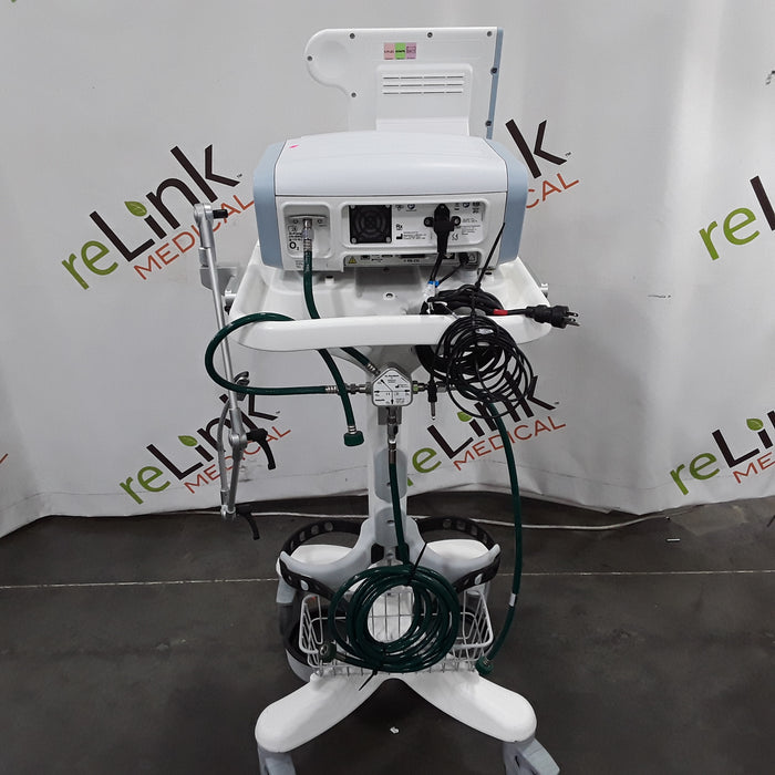 Respironics V60 BiPAP Ventilator