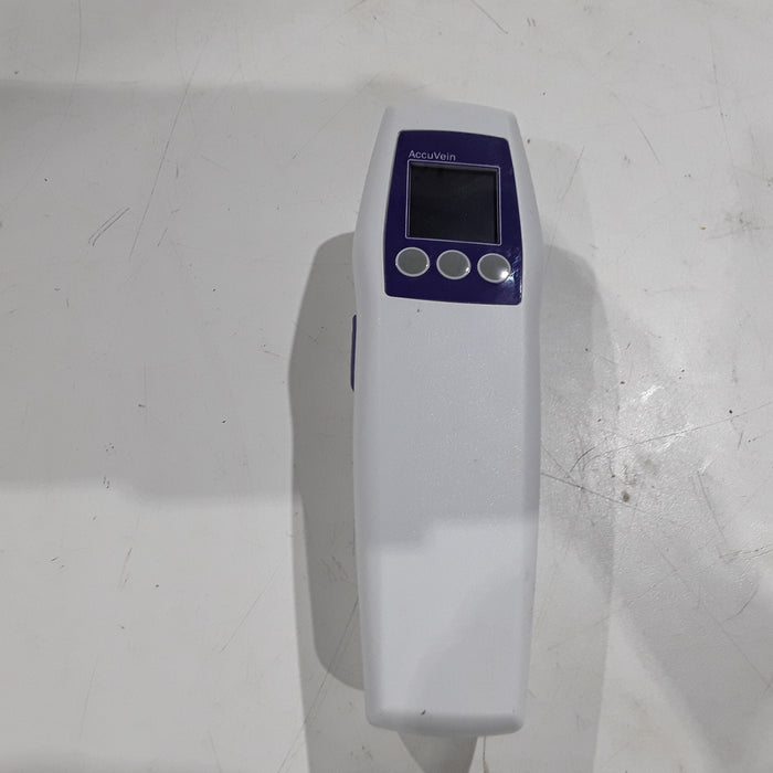 AccuVein AV500 UV Light Vein Finder