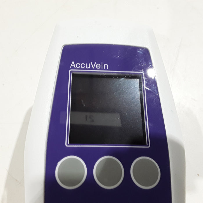 AccuVein AV500 UV Light Vein Finder