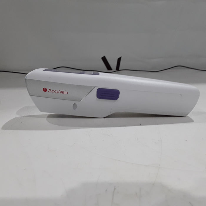 AccuVein AV500 UV Light Vein Finder