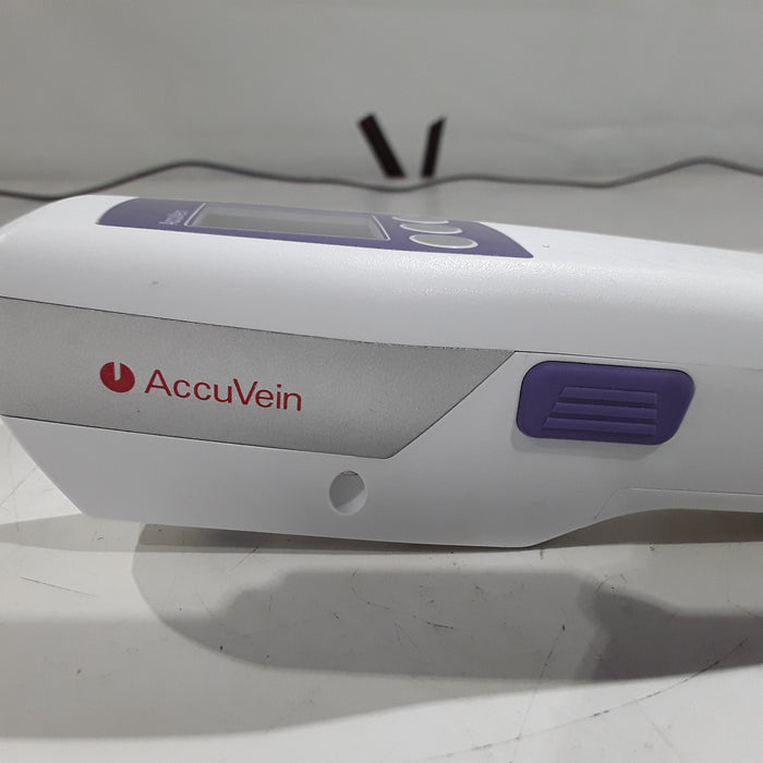 AccuVein AV500 UV Light Vein Finder