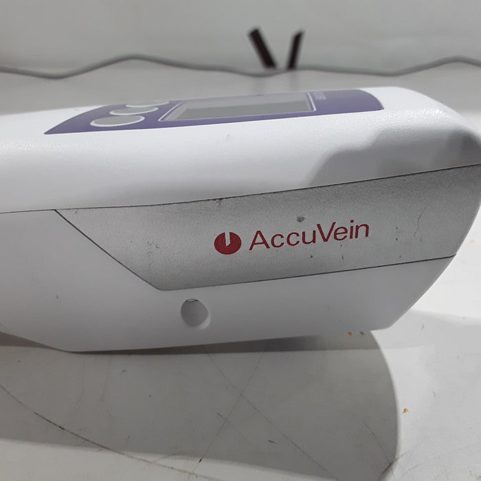 AccuVein AV500 UV Light Vein Finder