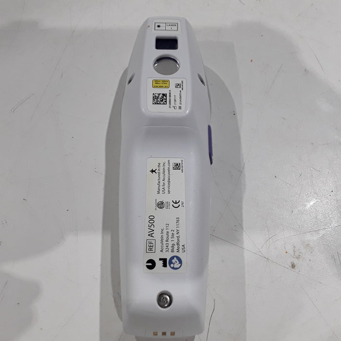 AccuVein AV500 UV Light Vein Finder