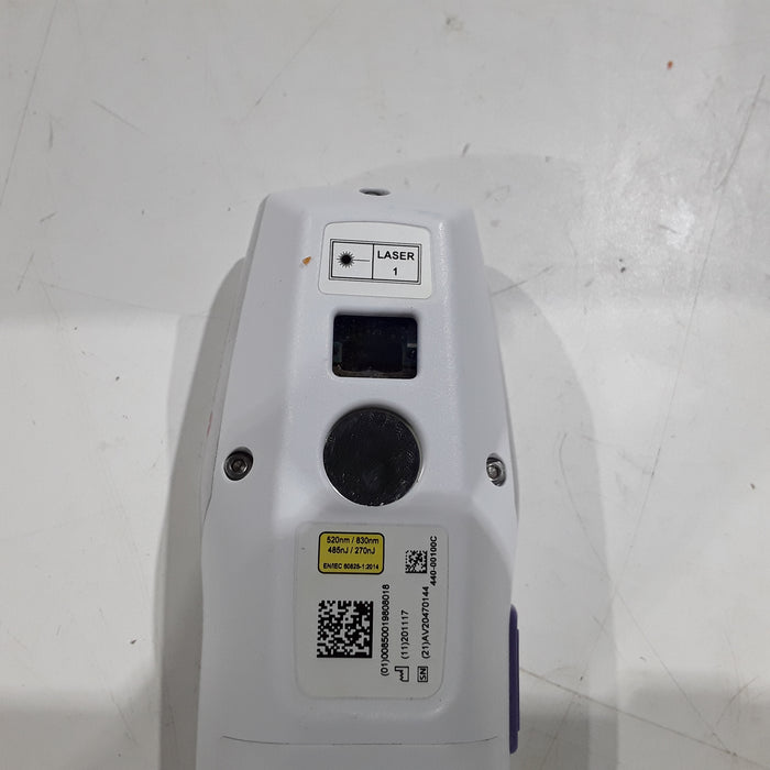 AccuVein AV500 UV Light Vein Finder