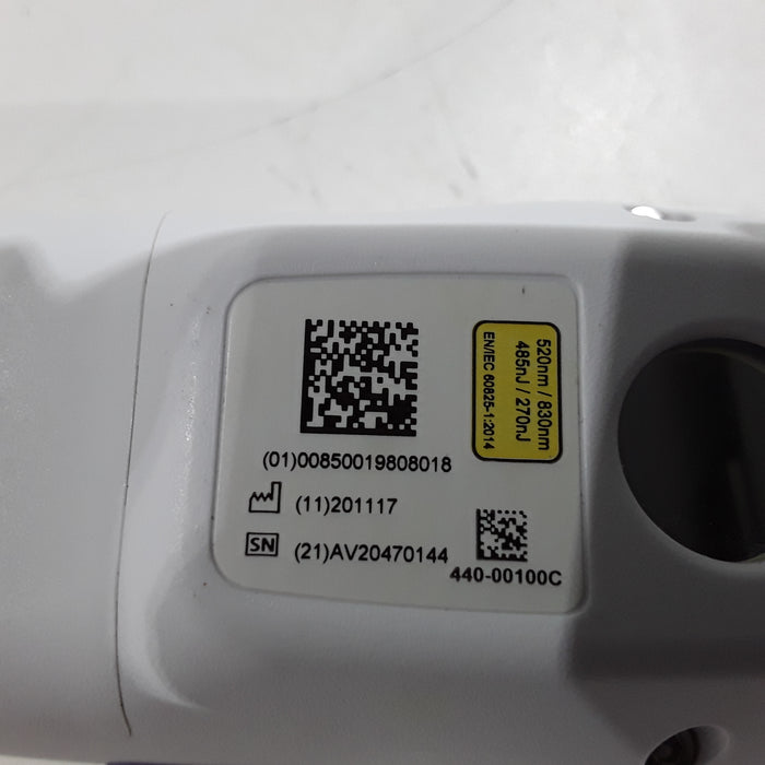 AccuVein AV500 UV Light Vein Finder