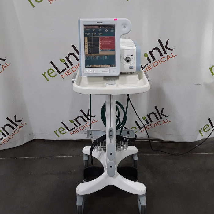 Respironics V60 BiPAP Ventilator