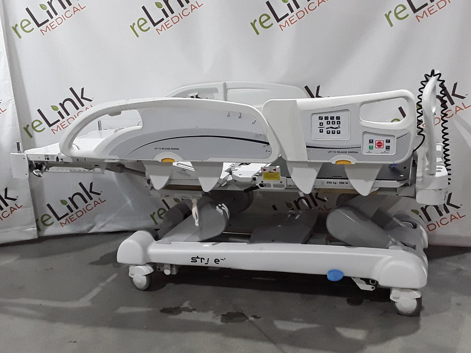 Stryker 2131 InTouch Bed