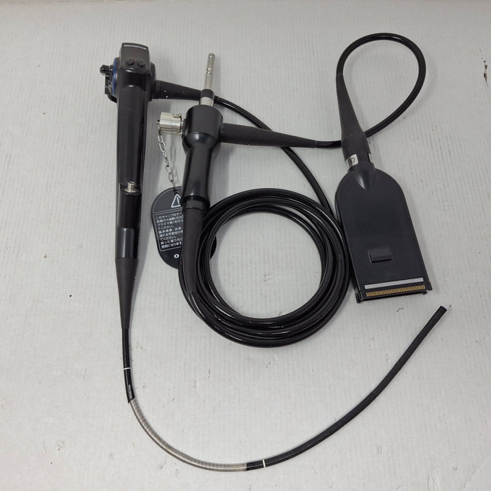 Olympus CYF-VH HD Cysto-Nephro Videoscope