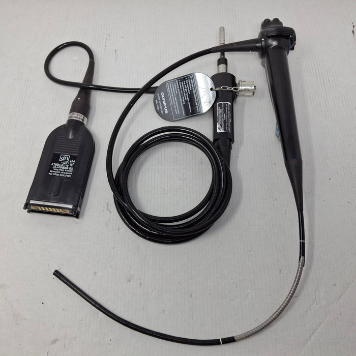 Olympus CYF-VH HD Cysto-Nephro Videoscope