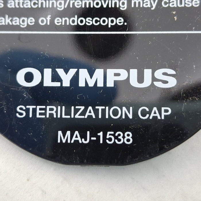 Olympus CYF-VH HD Cysto-Nephro Videoscope