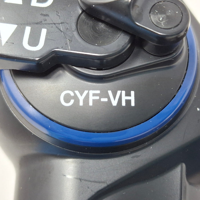 Olympus CYF-VH HD Cysto-Nephro Videoscope