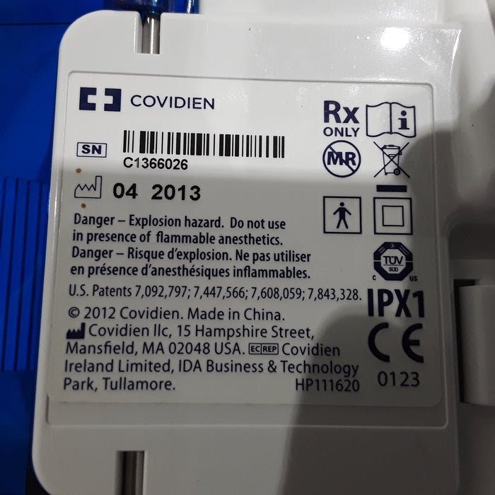 Covidien Kangaroo ePump Enteral Feeding Pump