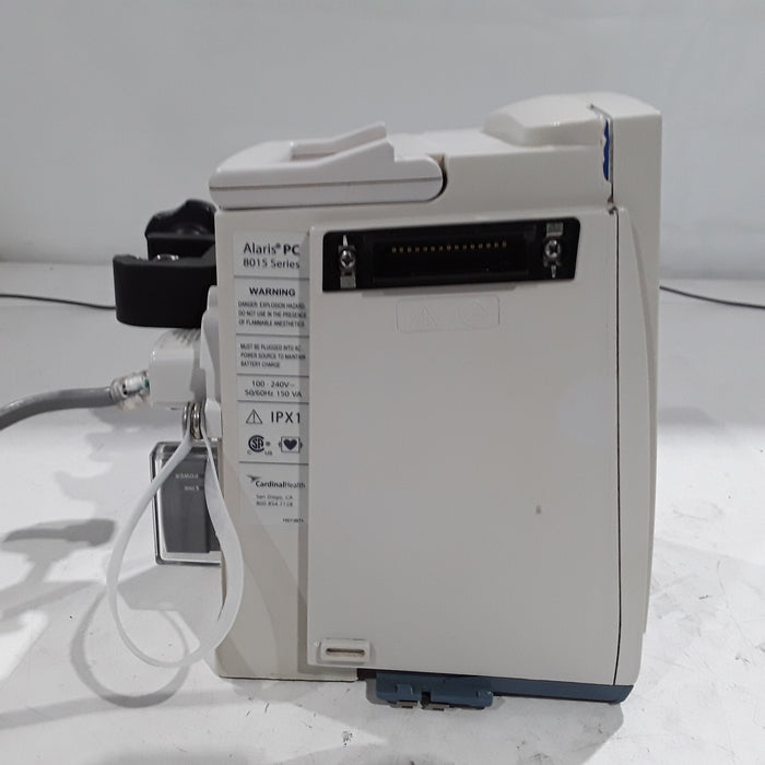 CareFusion Alaris 8015 Small Screen POC Infusion Pump