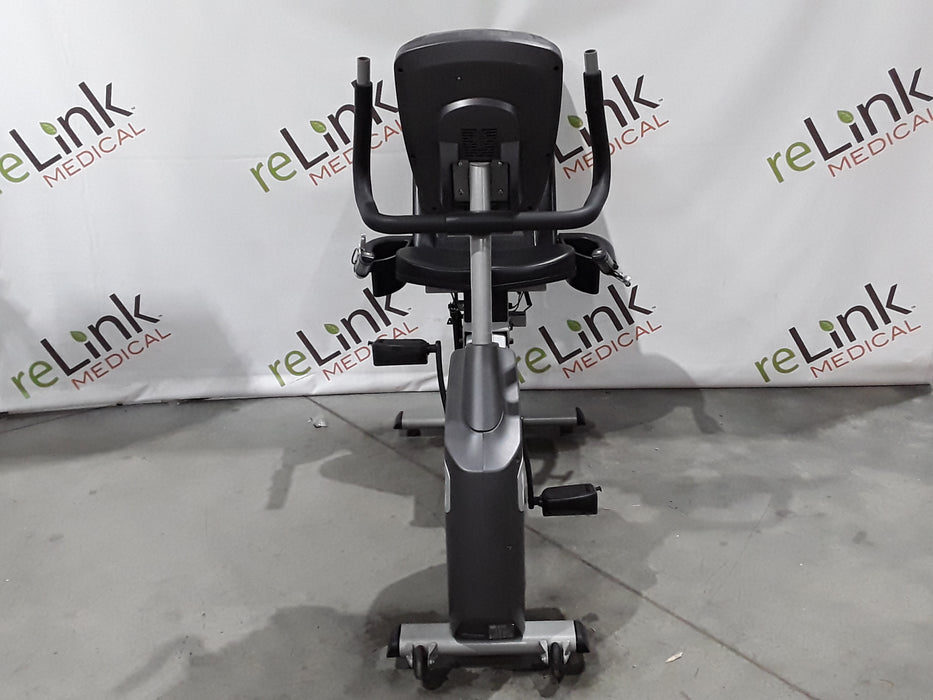 Spirit Fitness XBR95 Recumbent Bike