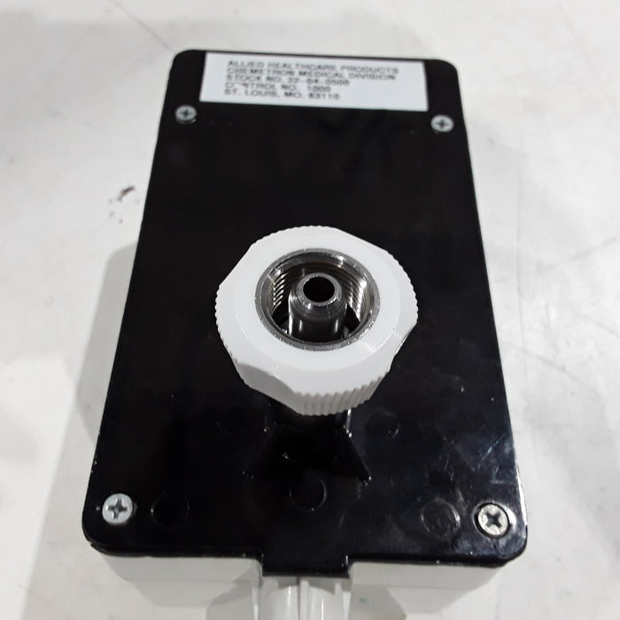 Vacutron Suction Regulator