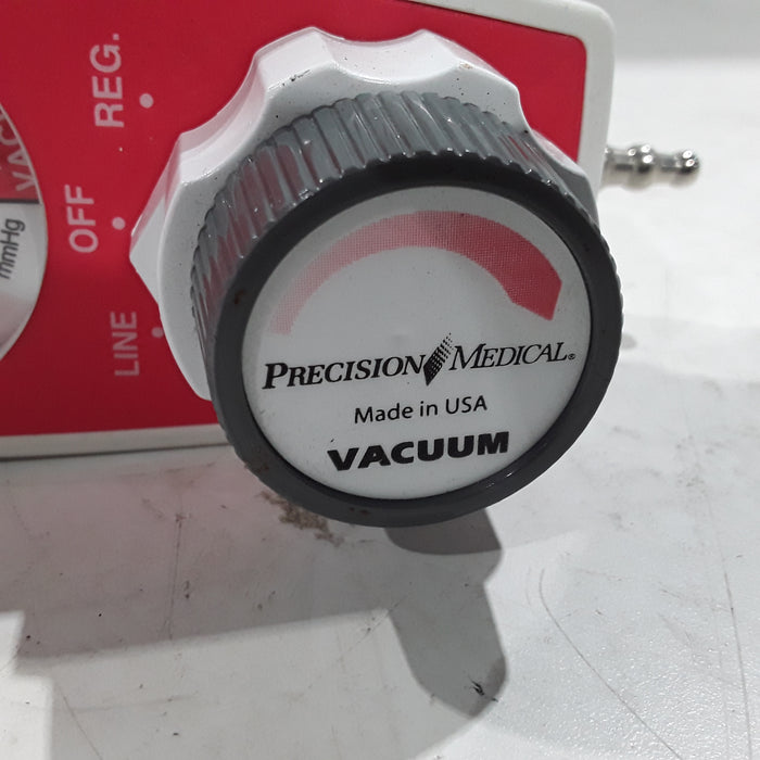 Precision Medical PM3100 Suction Regulator