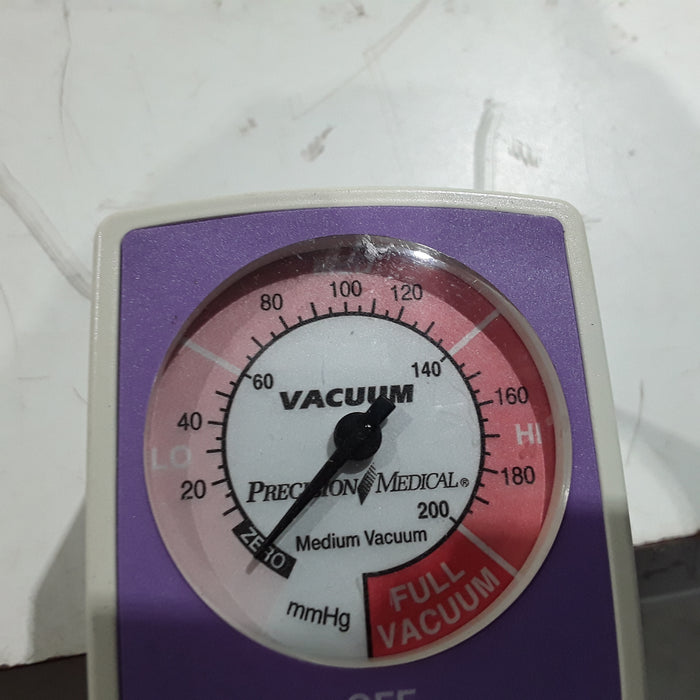 Precision Medical PM3300 Intermittent Vacuum Regulator