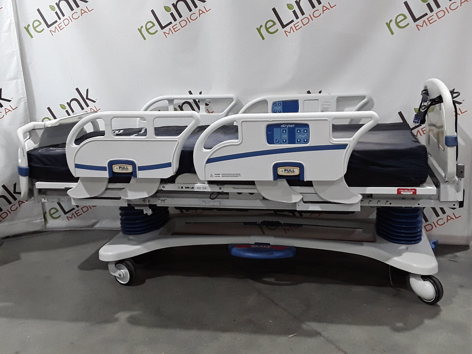 Stryker Secure III 3005 Hospital Bed