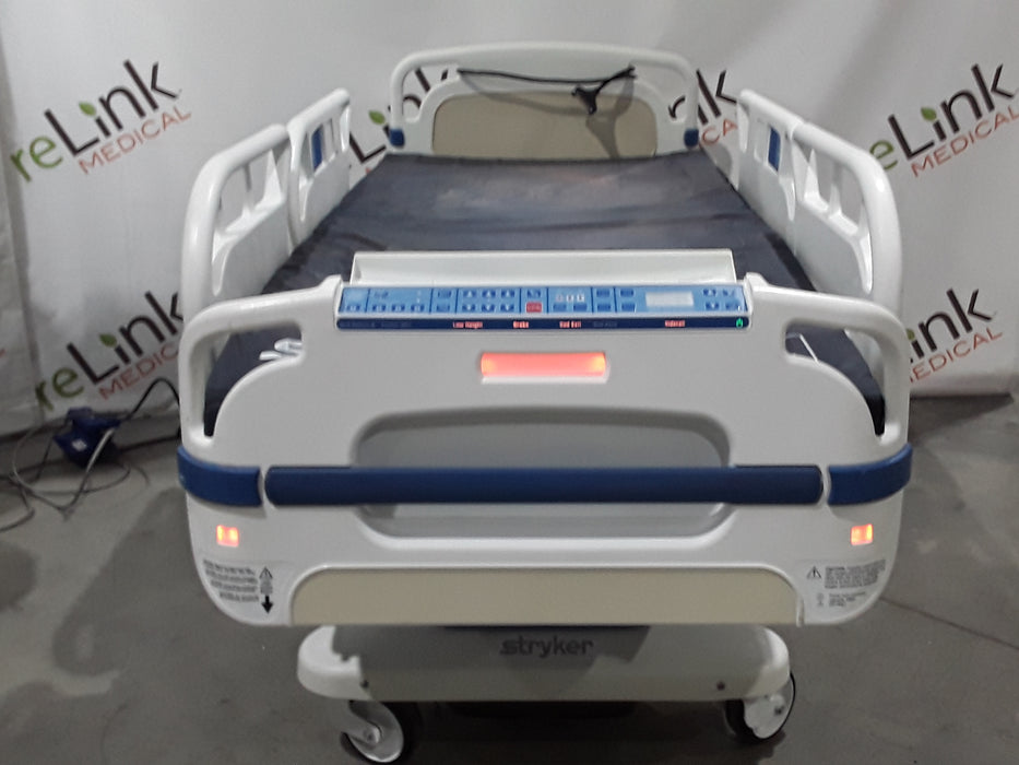 Stryker Secure III 3005 Hospital Bed