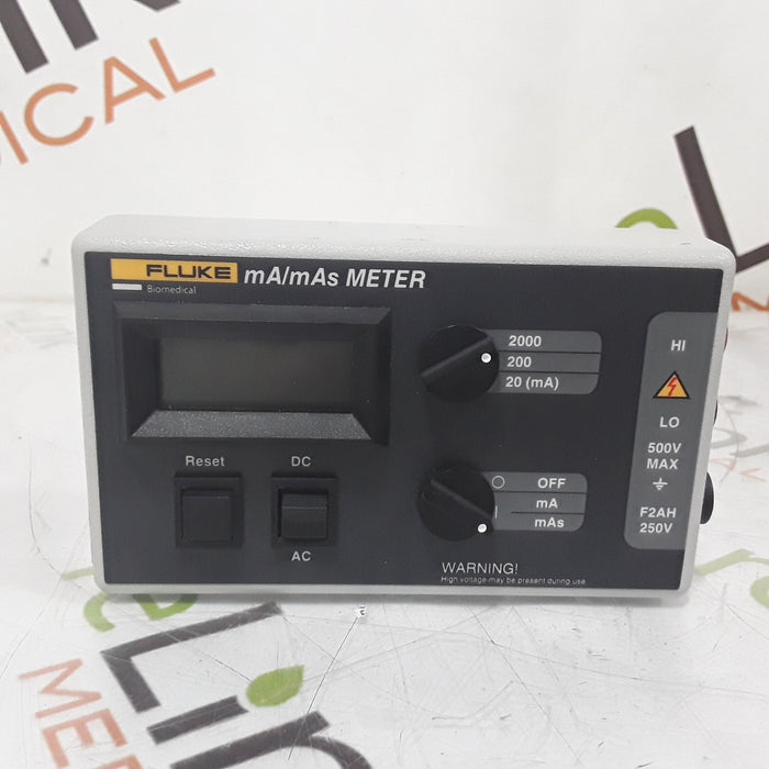 Fluke TRIAD TNT Dosimeter / kVp Module