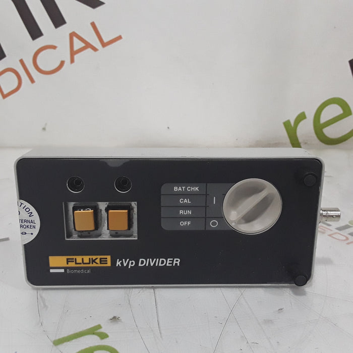 Fluke TRIAD TNT Dosimeter / kVp Module