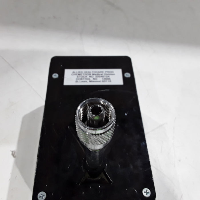 Vacutron Suction Regulator