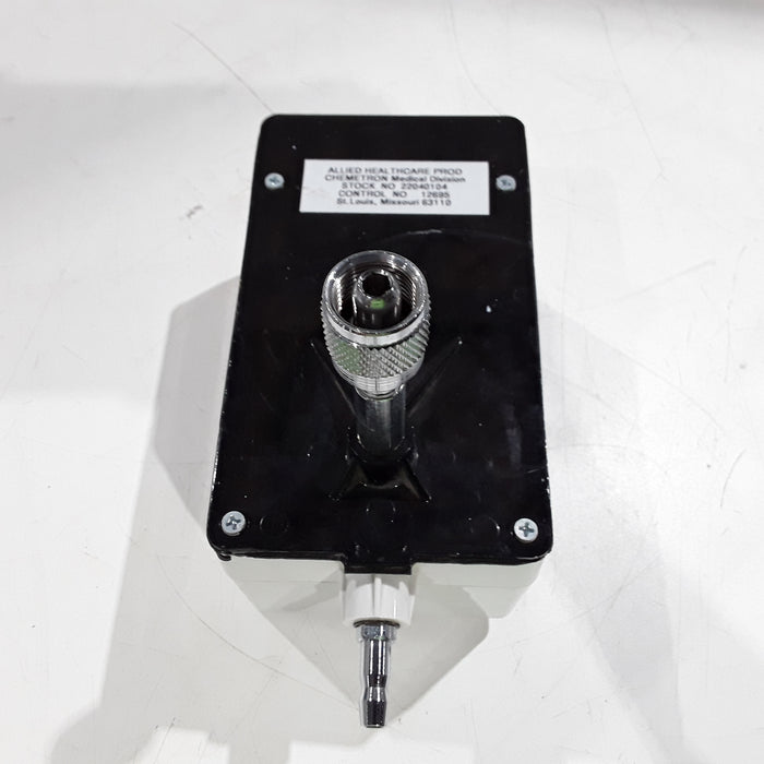 Vacutron Suction Regulator