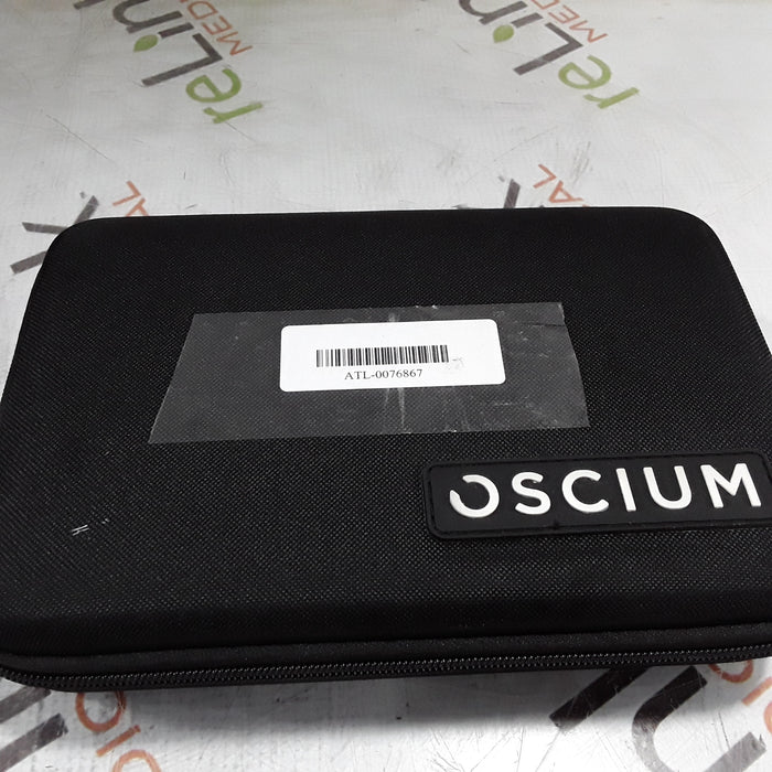 Oscium iMSO-204L Oscilloscope