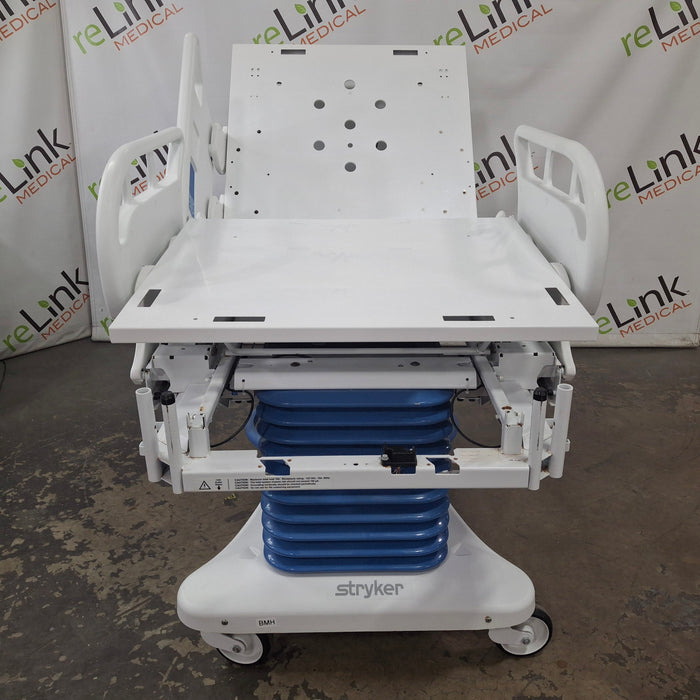 Stryker Secure III 3005 Hospital Bed