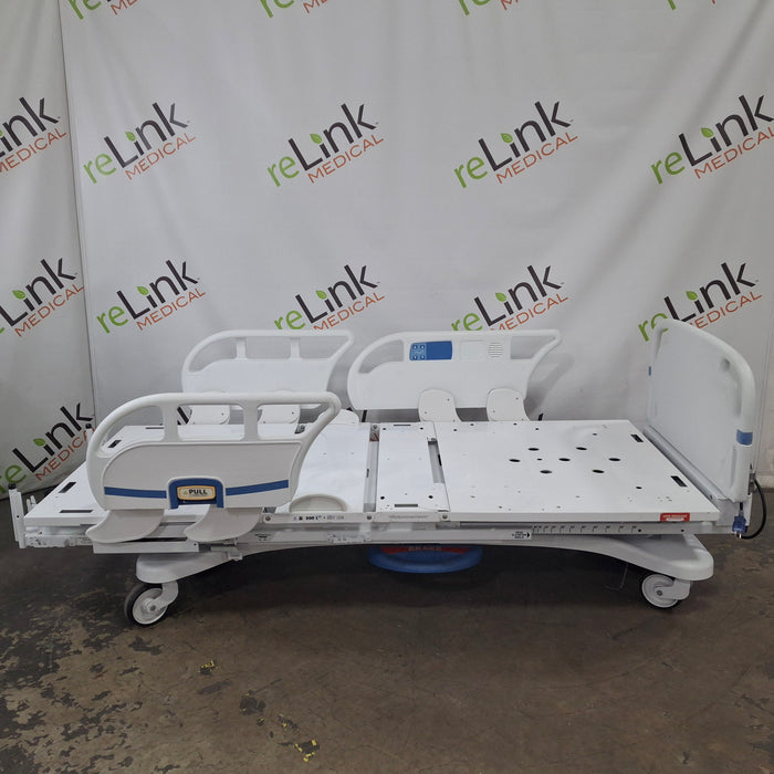 Stryker Secure III 3005 Hospital Bed