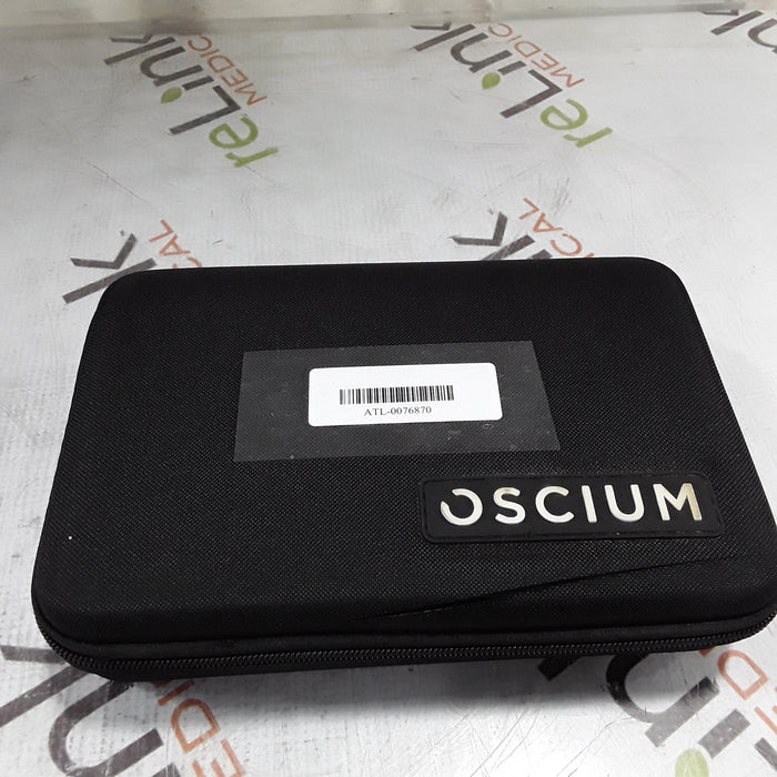 Oscium iMSO-204L Oscilloscope