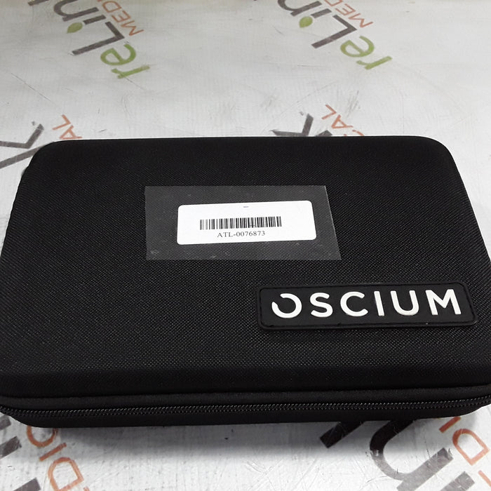 Oscium iMSO-204L Oscilloscope