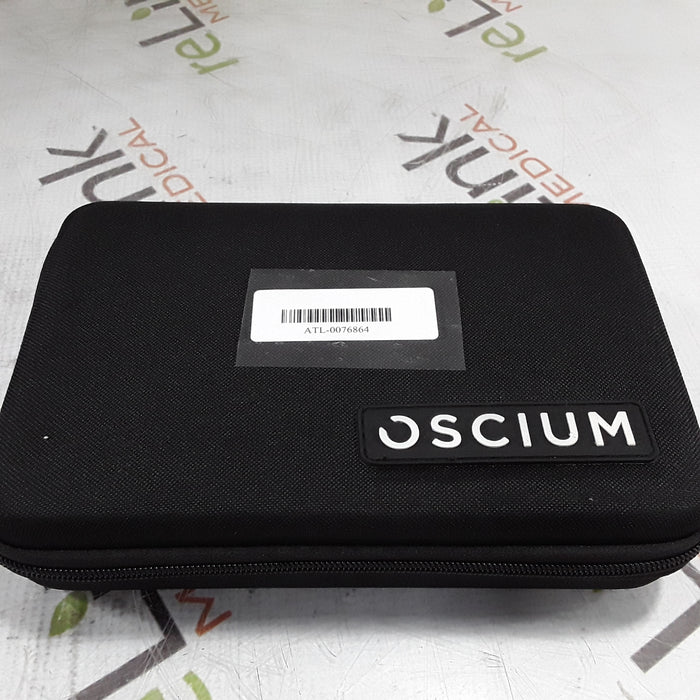 Oscium iMSO-204L Oscilloscope