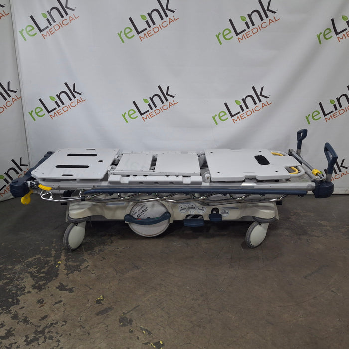 Stryker 1015 Big Wheel Glideaway Stretcher