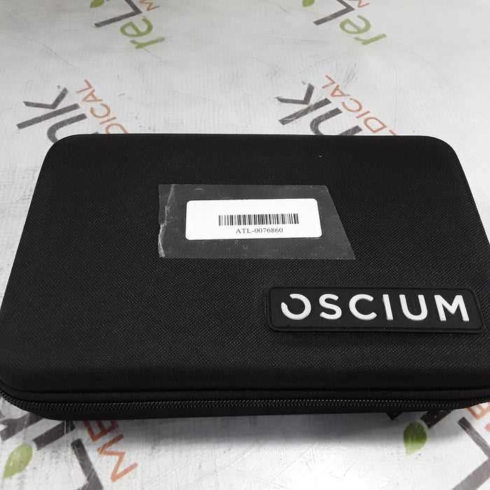 Oscium iMSO-204L Oscilloscope