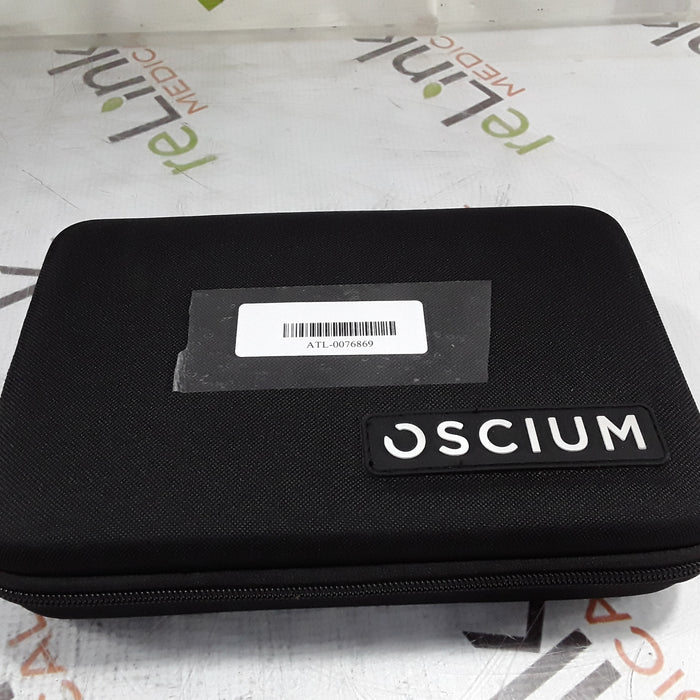 Oscium iMSO-204L Oscilloscope