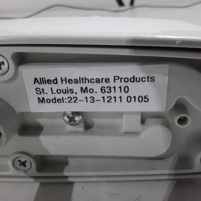 Allied Healthcare Products Vacutron Suction Regulator