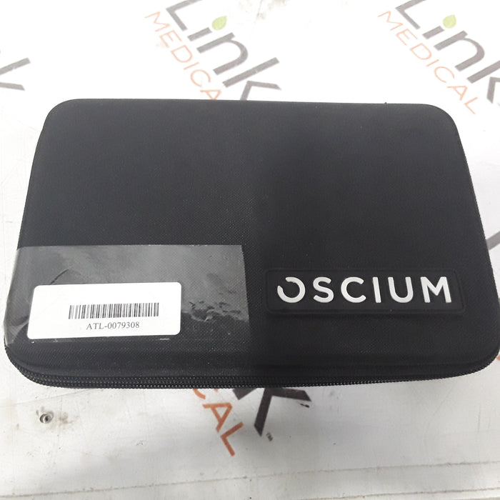 Oscium iMSO-204L Oscilloscope